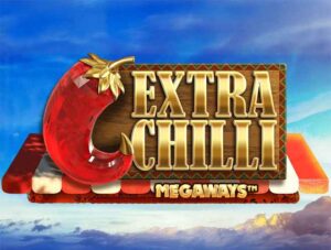 Extra Chilli Slot gratis con demo