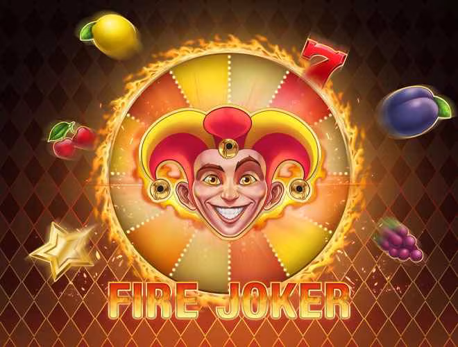 Fire Joker