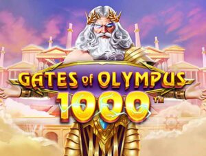 Gates of Olympus 1000 Slot demo