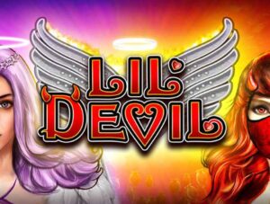Lil’ Devil Slot gratis con demo