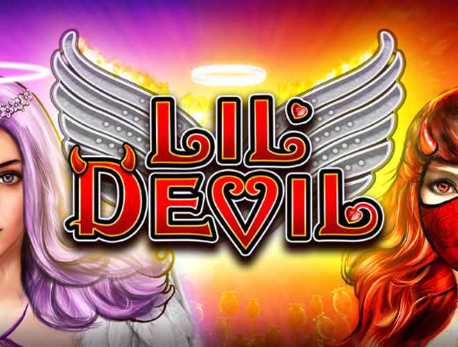 Lil’ Devil