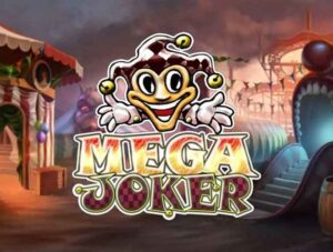 Mega Joker slot gratis con demo