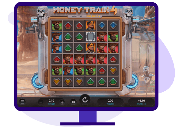money train 4 gratis