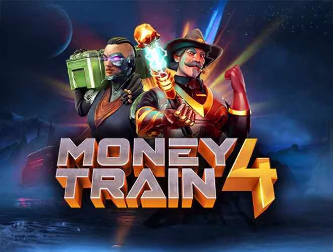 money train 4
