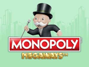 Monopoly Megaways: demo della slot