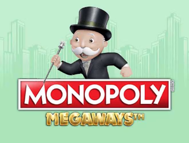 Monopoly Megaways