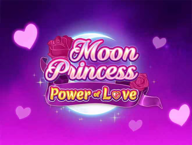 Moon Princess Slot