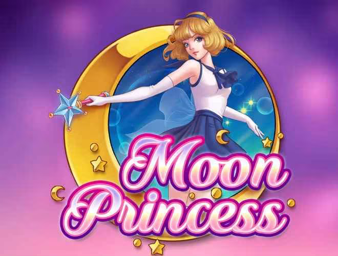 Moon Princess Slot