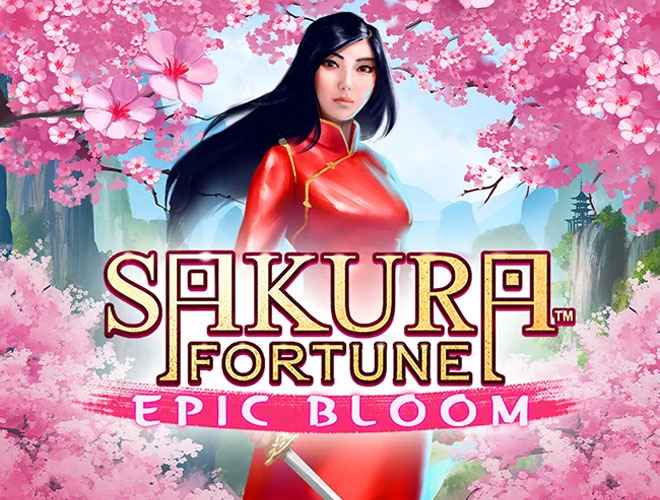 Sakura Fortune