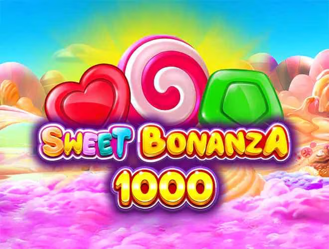 Sweet Bonanza 1000