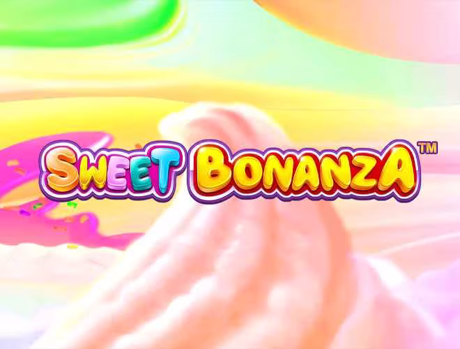 Sweet Bonanza