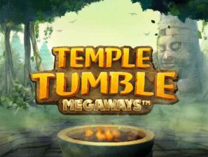 Temple Tumble Megaways: slot gratis con demo