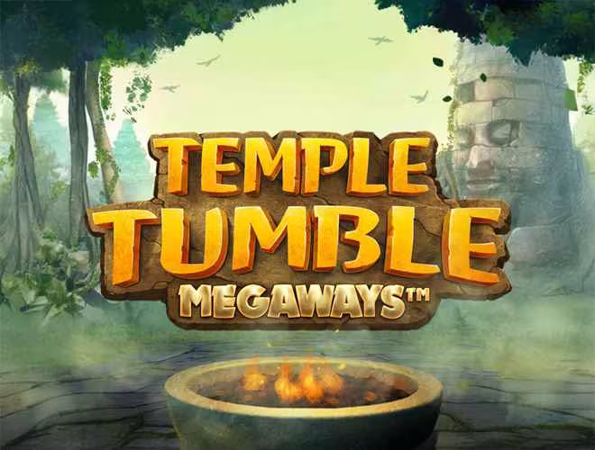 temple tumble megaways