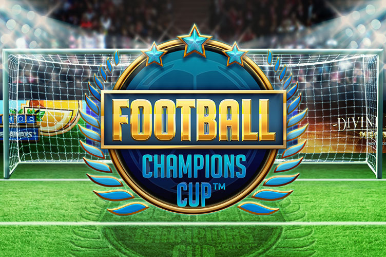Football: Champions Cup