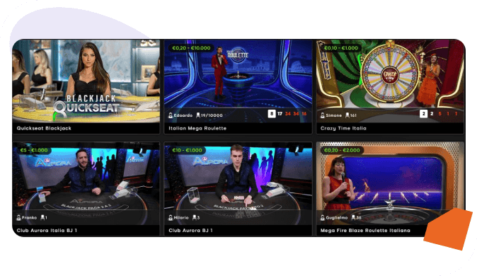 888 live casino