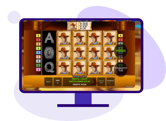 Book of Ra Slot Demo