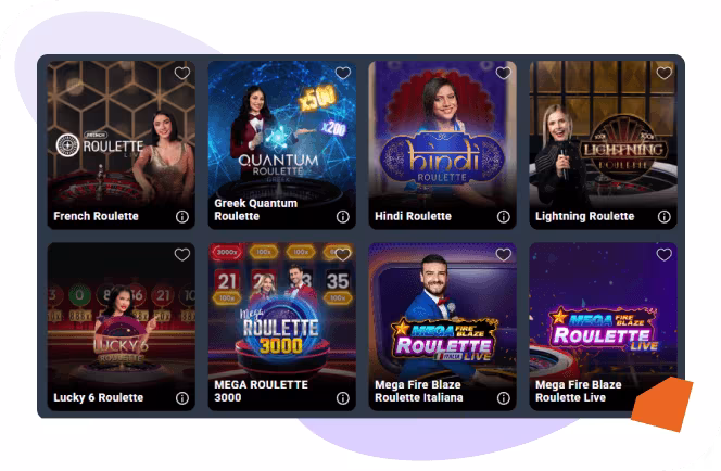 Casino live SNAI