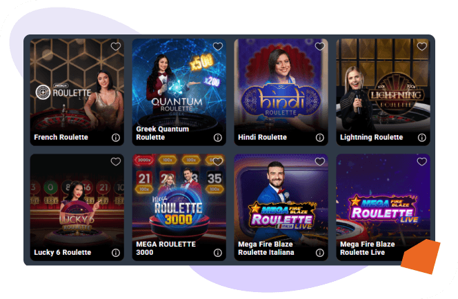 Casino live SNAI
