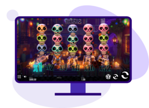 esqueleto explosivo 2 free play