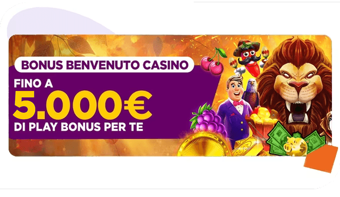 Goldbet Bonus Benvenuto