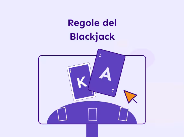 Blackjack Regole