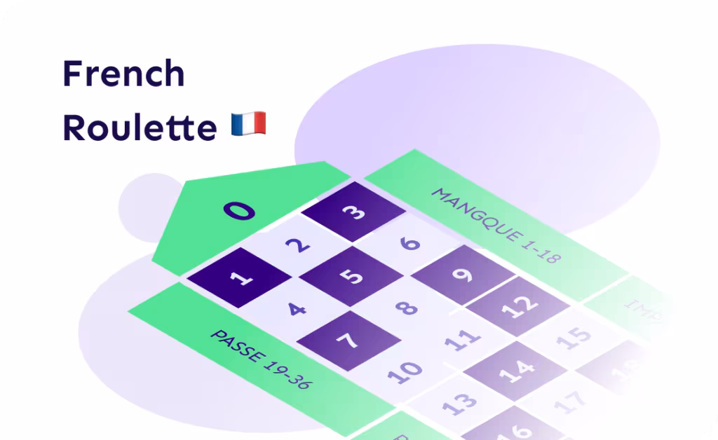 Roulette francese
