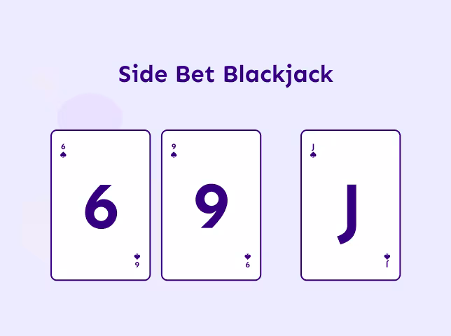 Side Bet Blackjack