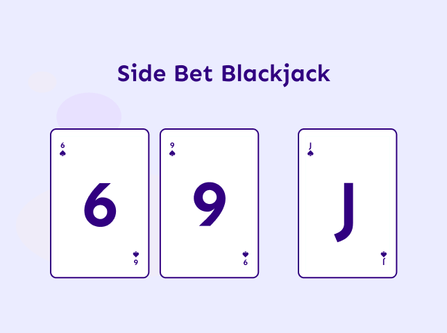Side Bet Blackjack