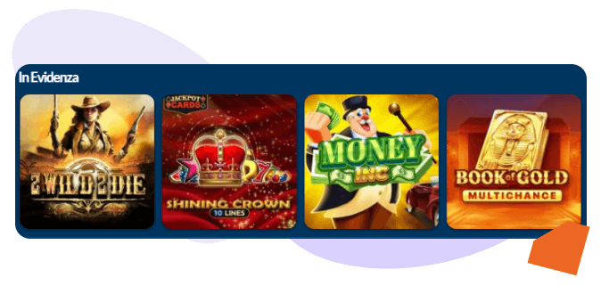 Betflag Slot