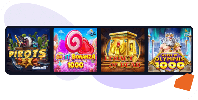 Betsson Slot
