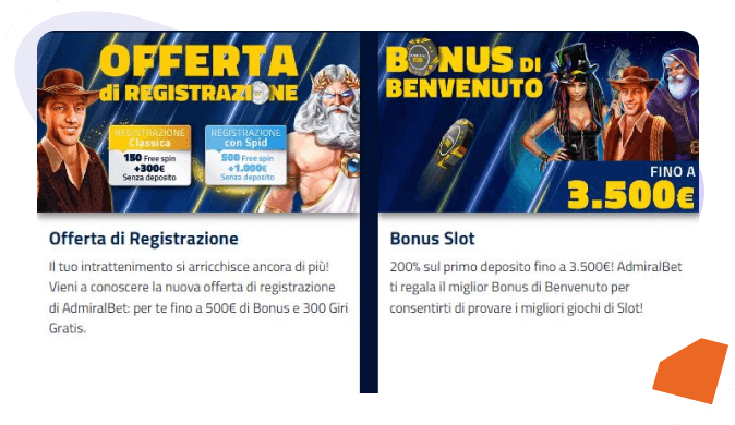 admiralbet bonus