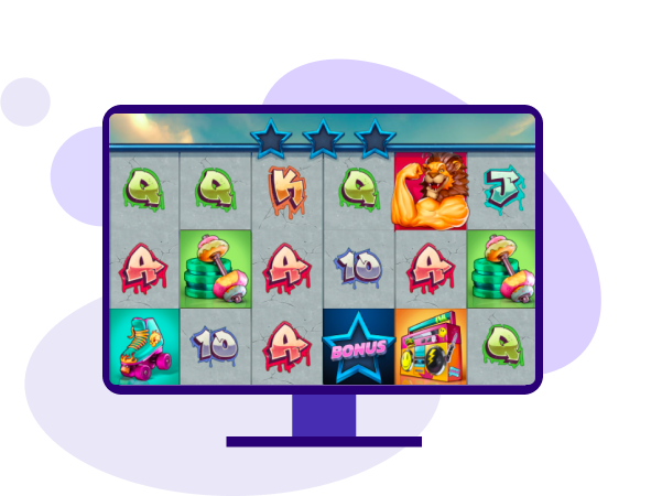 beast mode slot gratis