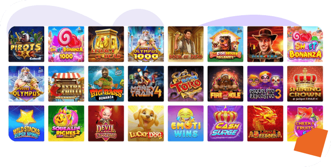 betsson slot