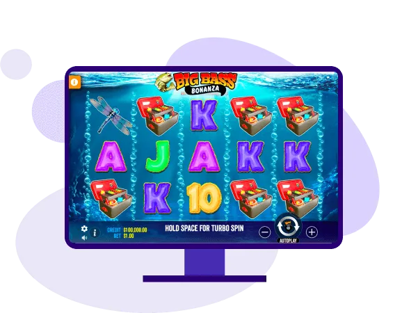 big bass bonanza gratis