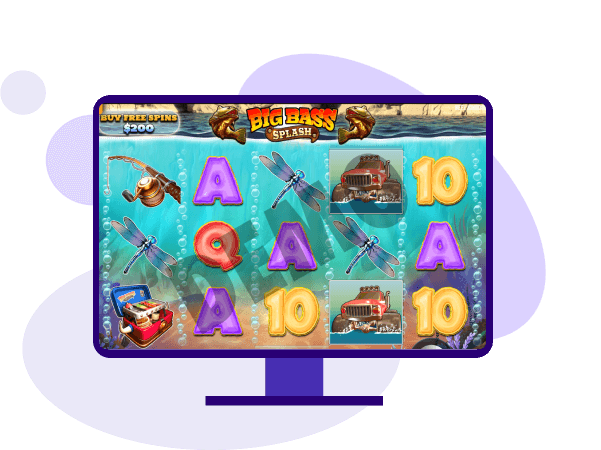 big bass splash gratis