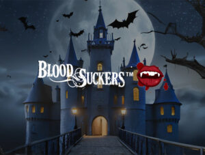 Blood Suckers Slot gratis con demo