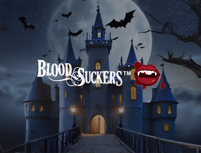 blood suckers