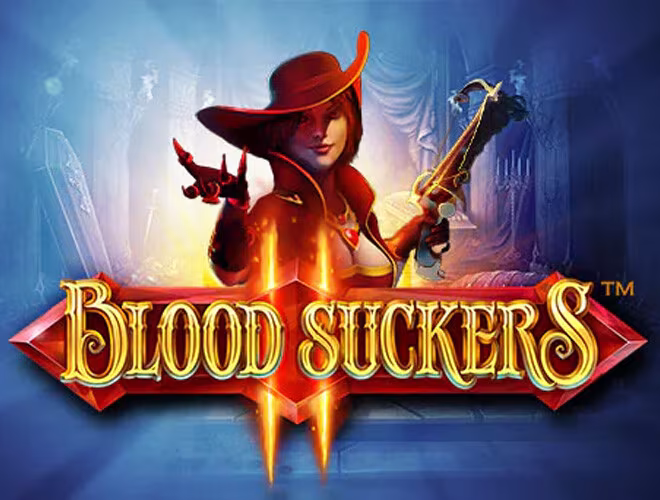 Blood Suckers 2 Slot