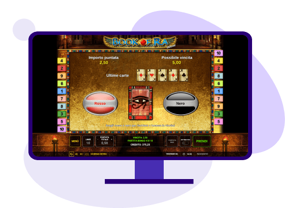book of ra demo