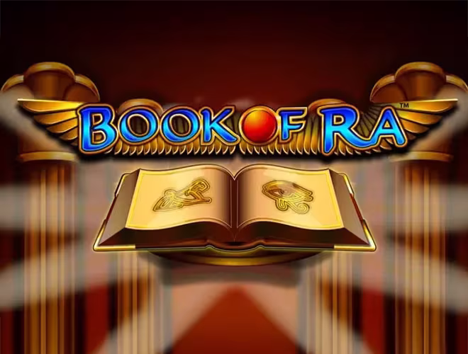 Book of Ra