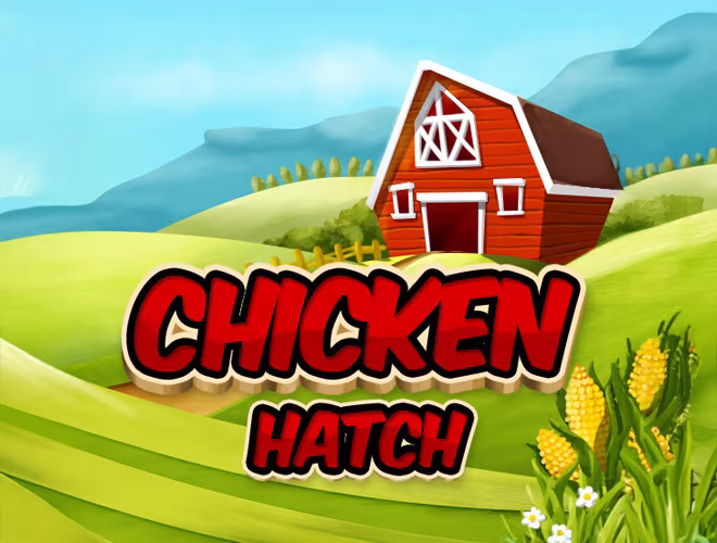 Chicken Hatch Slot