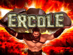 Ercole Slot Demo