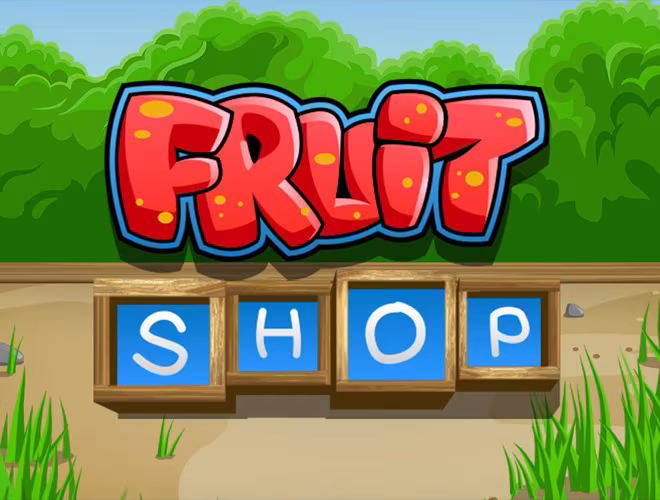 fruit-shop
