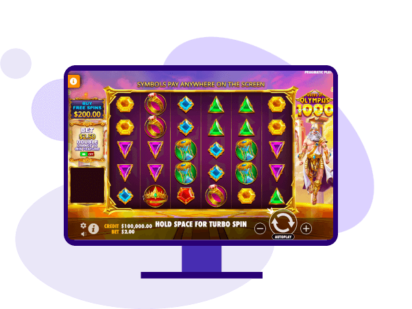 gates of olympus 1000 slot