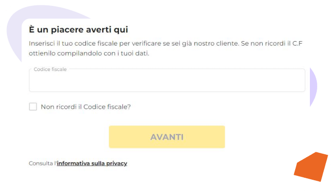 goldbet registrazione