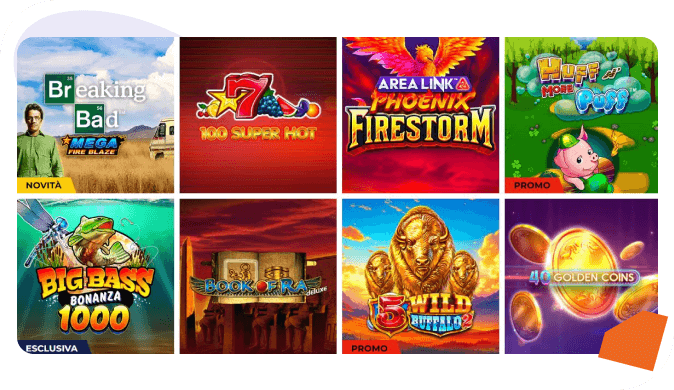 goldbet slot