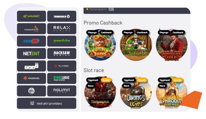 Miglior Sito Slot 1 centesimo - Netwin