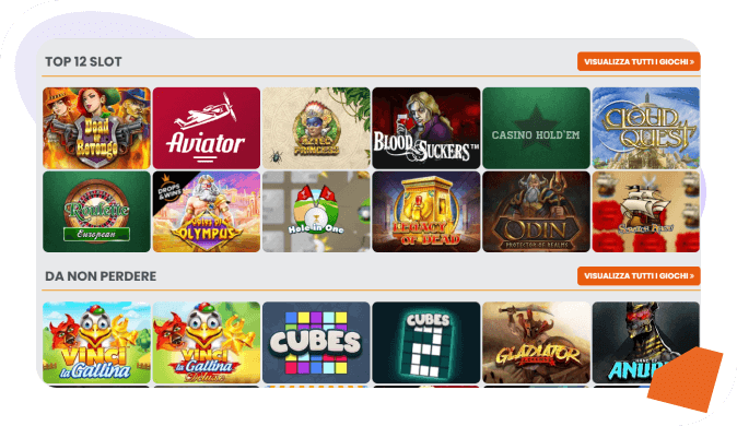 Vincitu – Migliore per Free Spins