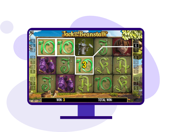 jack and the beanstalk gratis