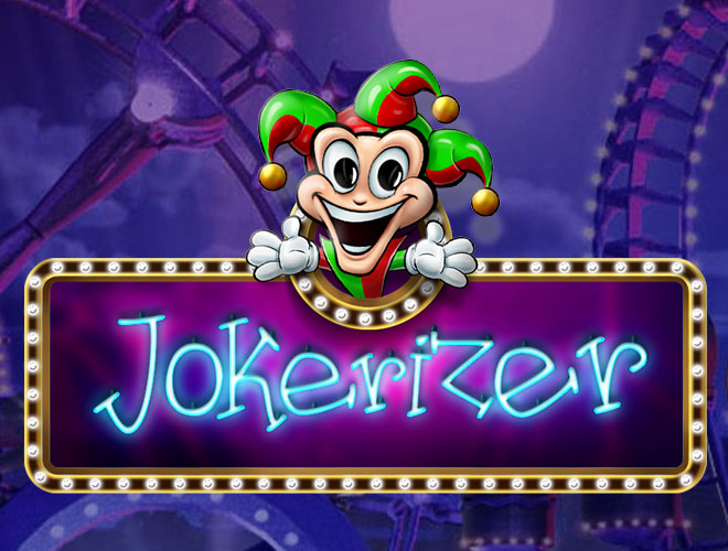 Jokerizer Slot